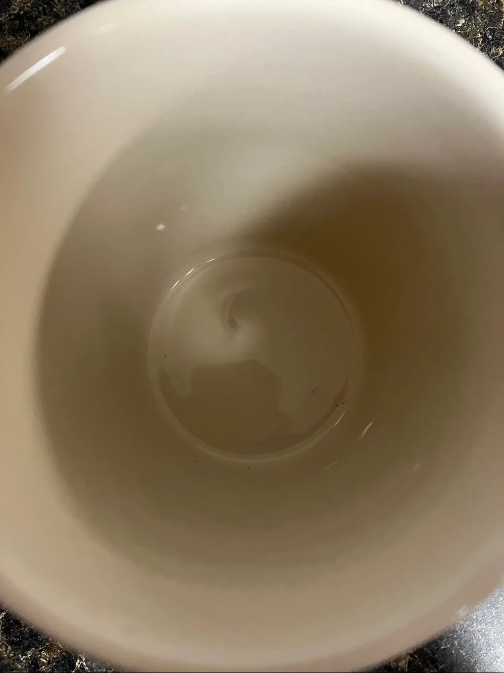 Nwot Loblolly pines coffee mug tea cup “SHINE”